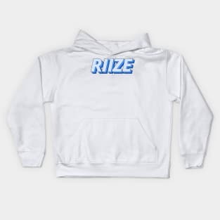 RIIZE Kids Hoodie